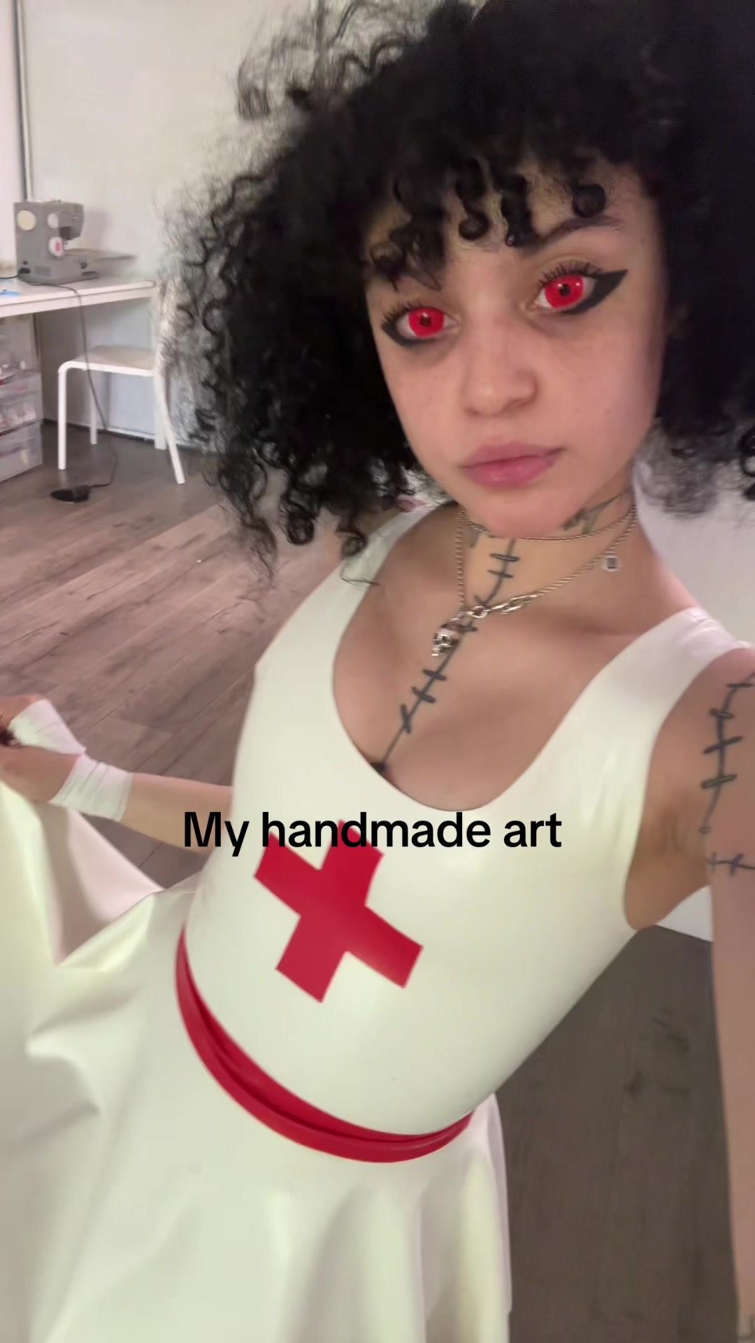 @Mel