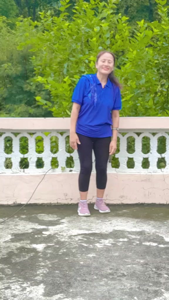 @suntali Tamang