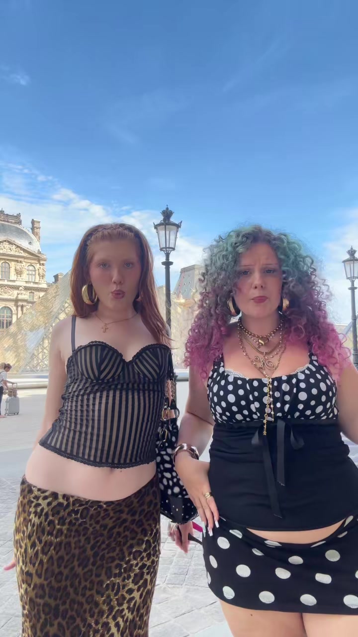 @Liwia&Nina