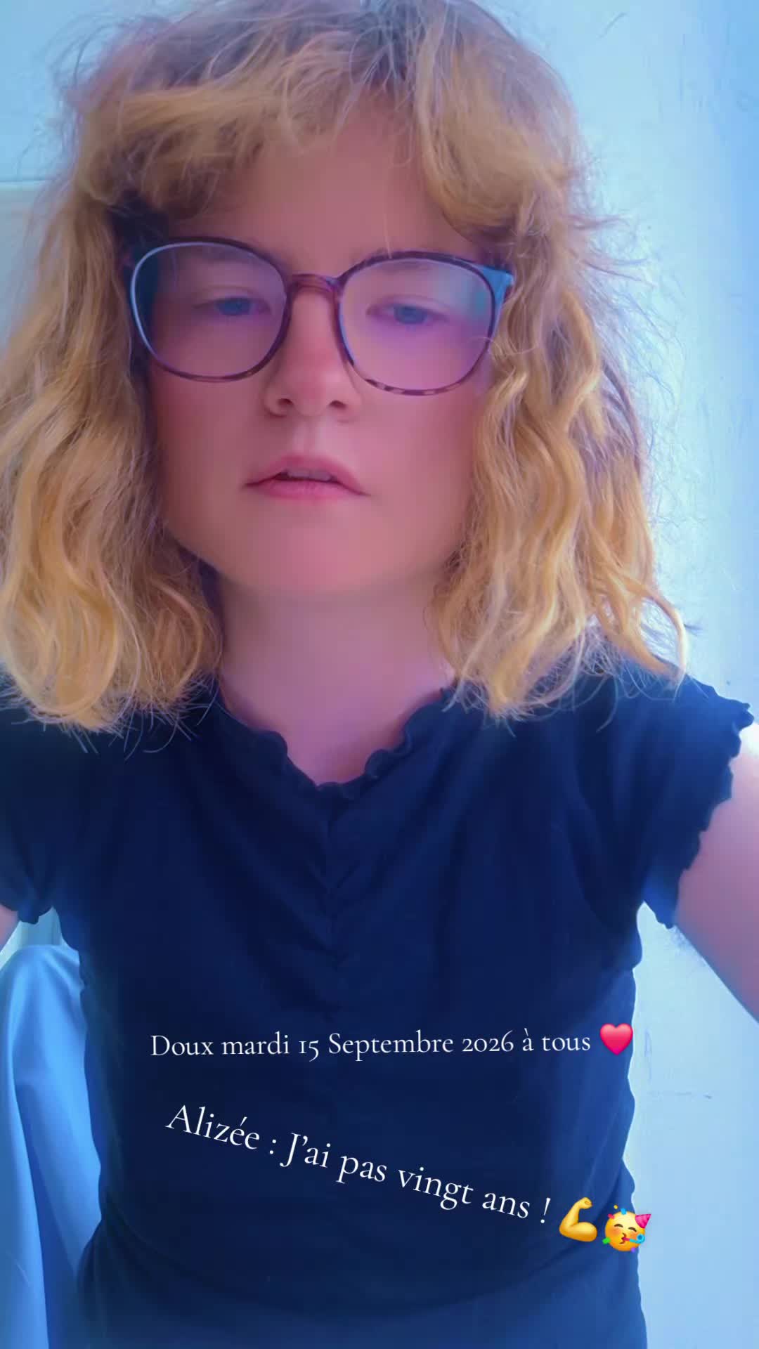 @Rose de l’espérance ❤️