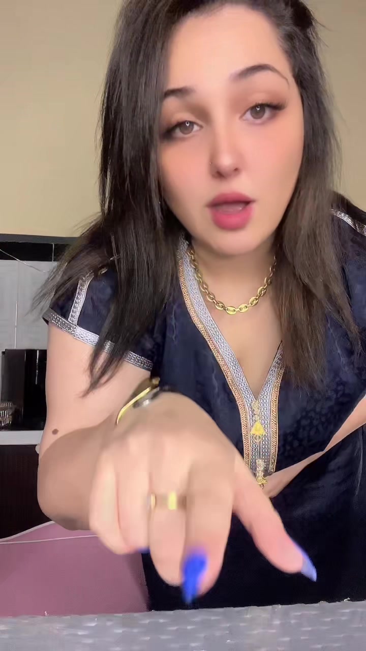 @🇩🇿💜Amina46💜🇩🇿