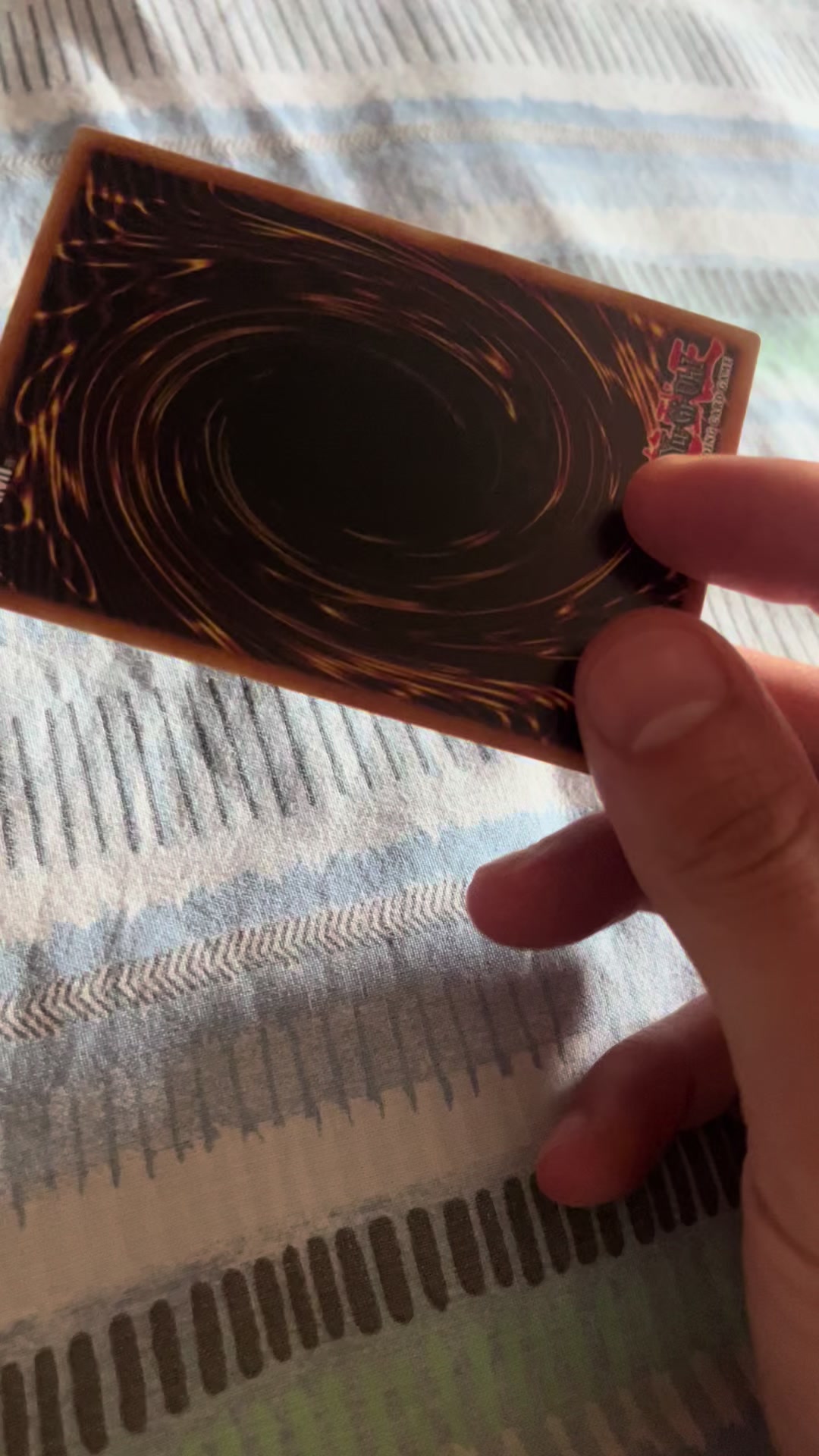 @custom card