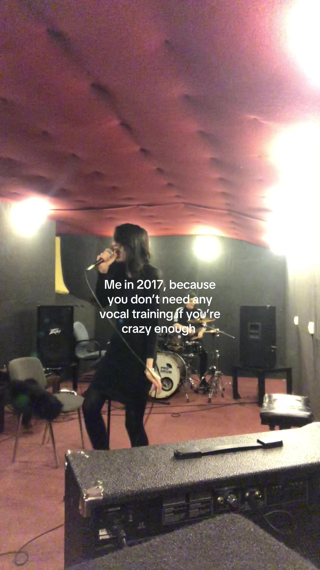 @Chaotic Muse