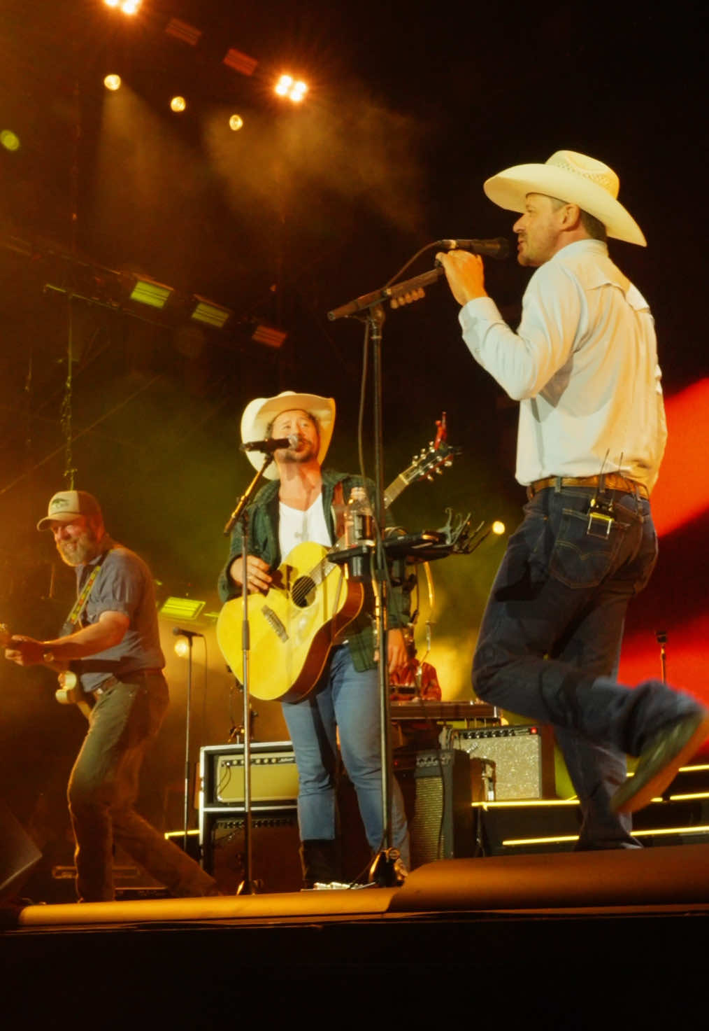 @Turnpike Troubadours