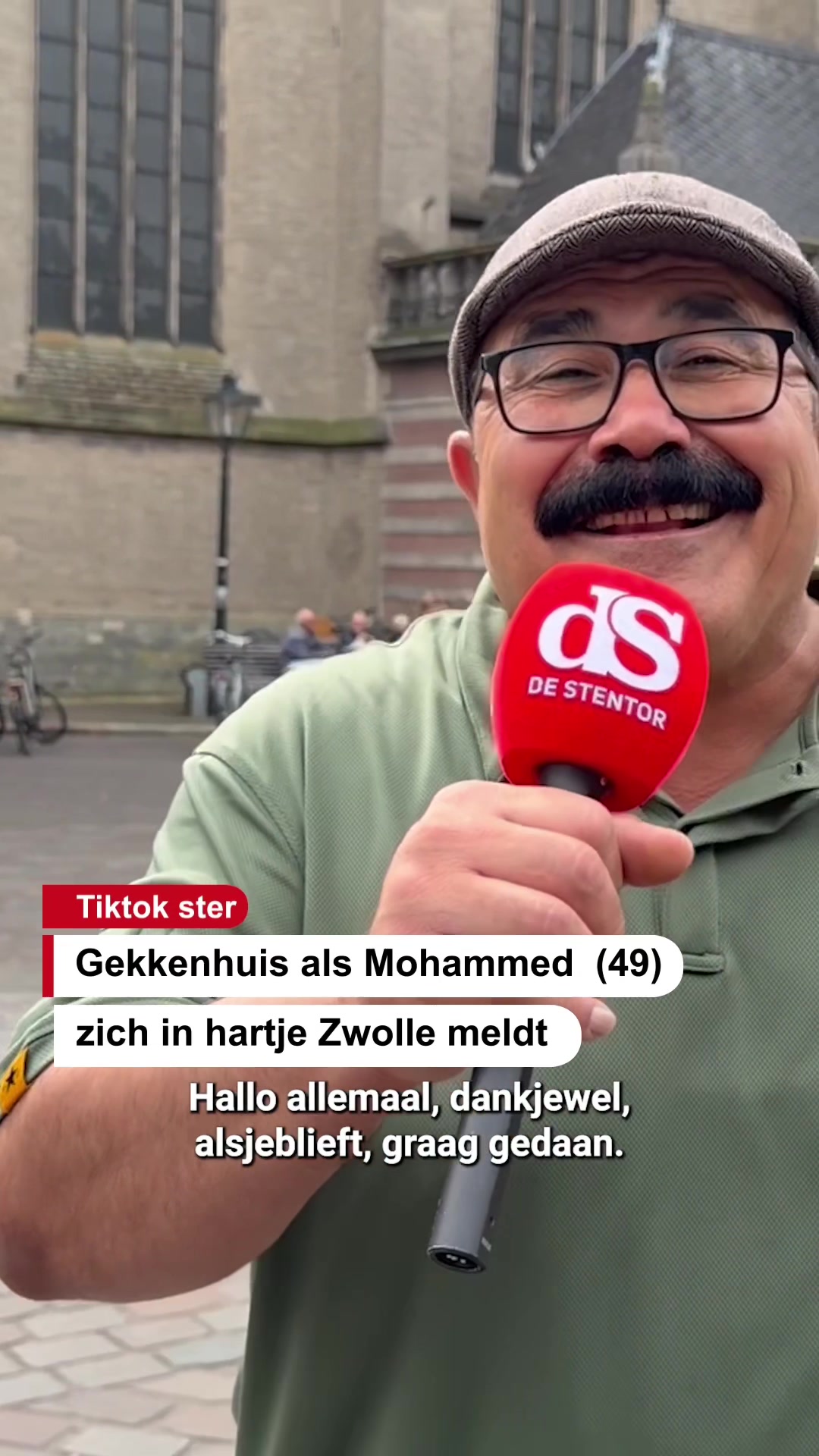 @De Stentor