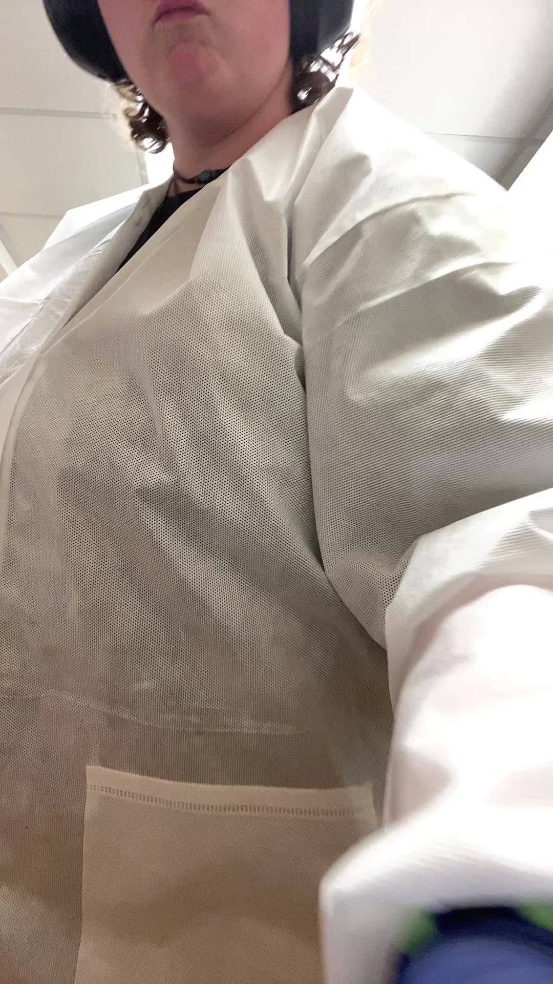 @Sucker of toes
