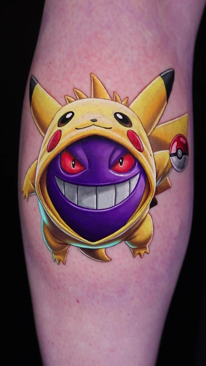 @Tattoos by Dan