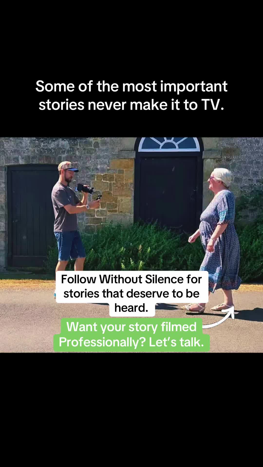 @Without Silence