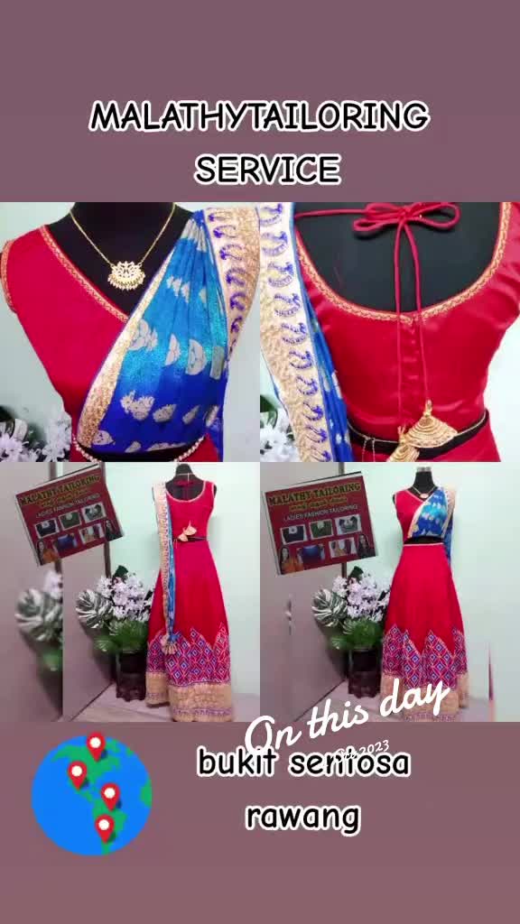 @MALATHYTAILORING