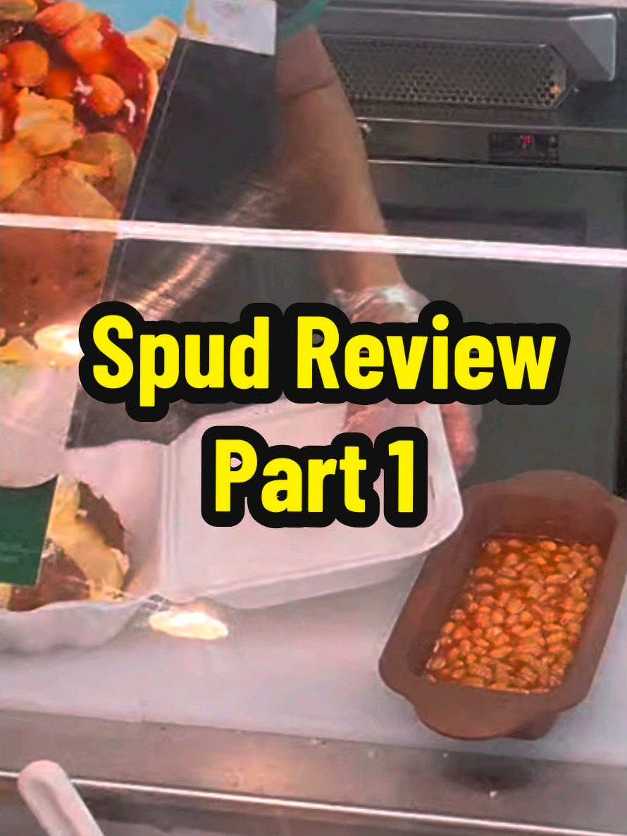 @Spud Boss