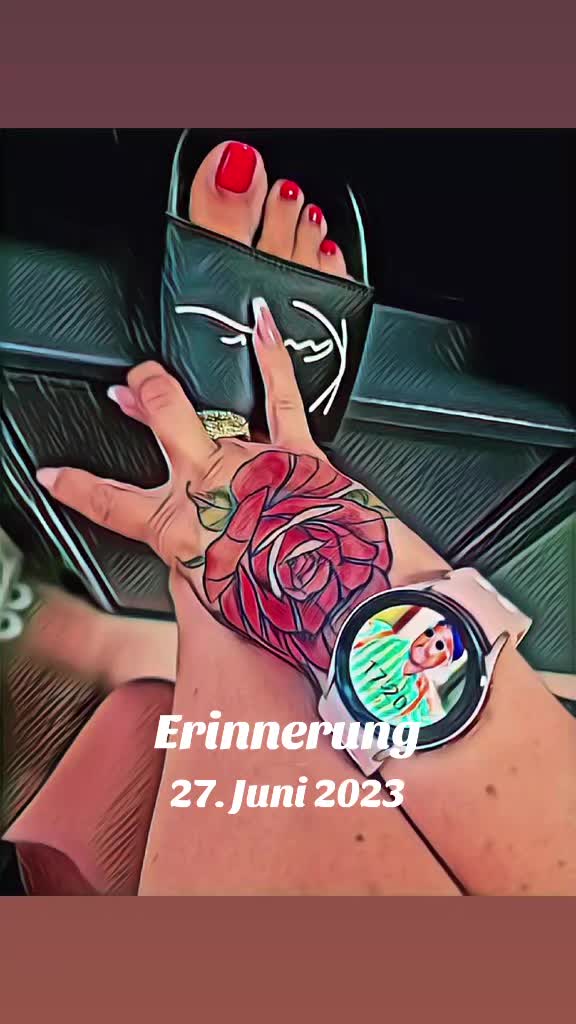@Thugqueen 🖖🏾