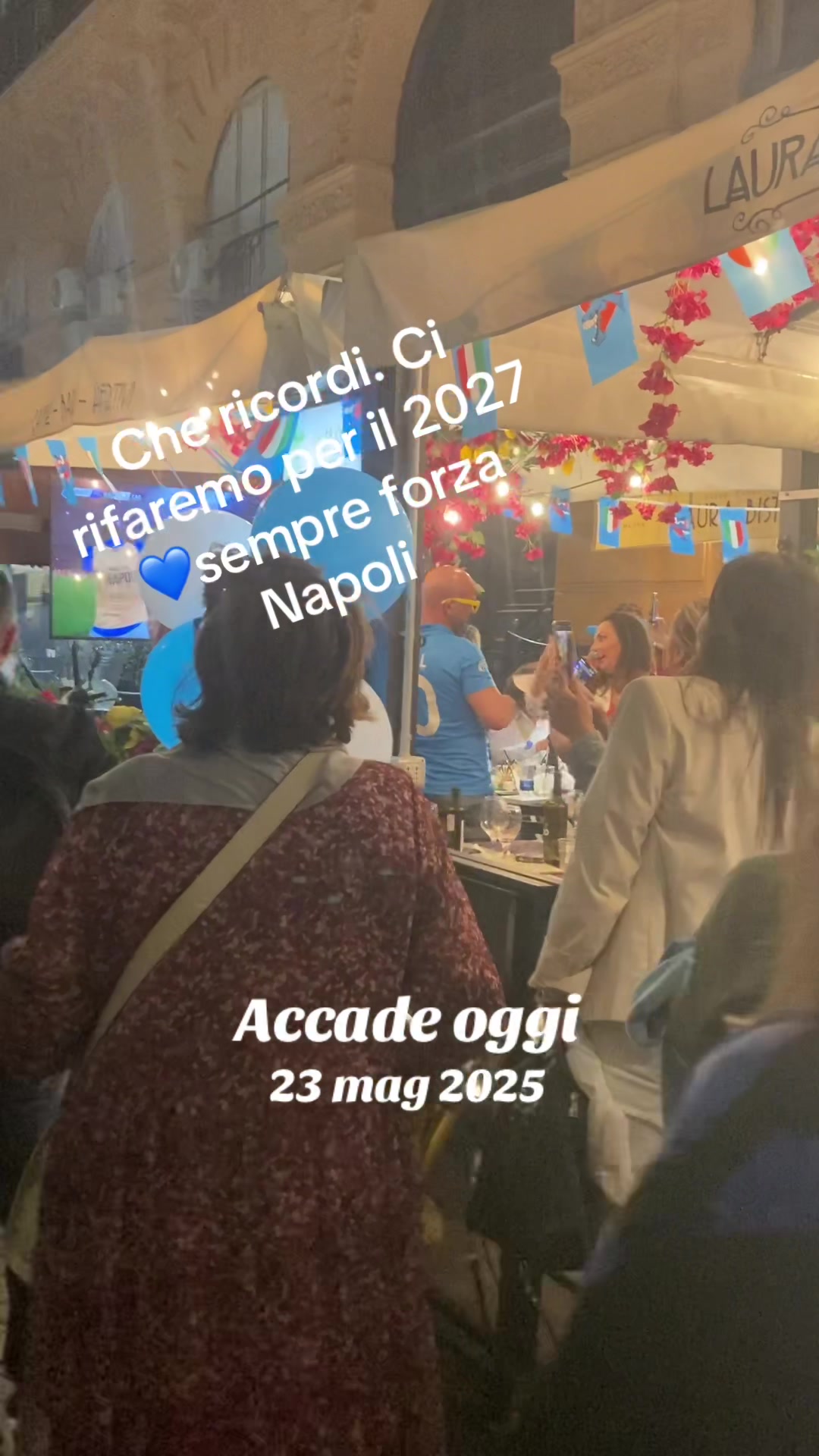 @TaniaeFranco Giaccio❤️