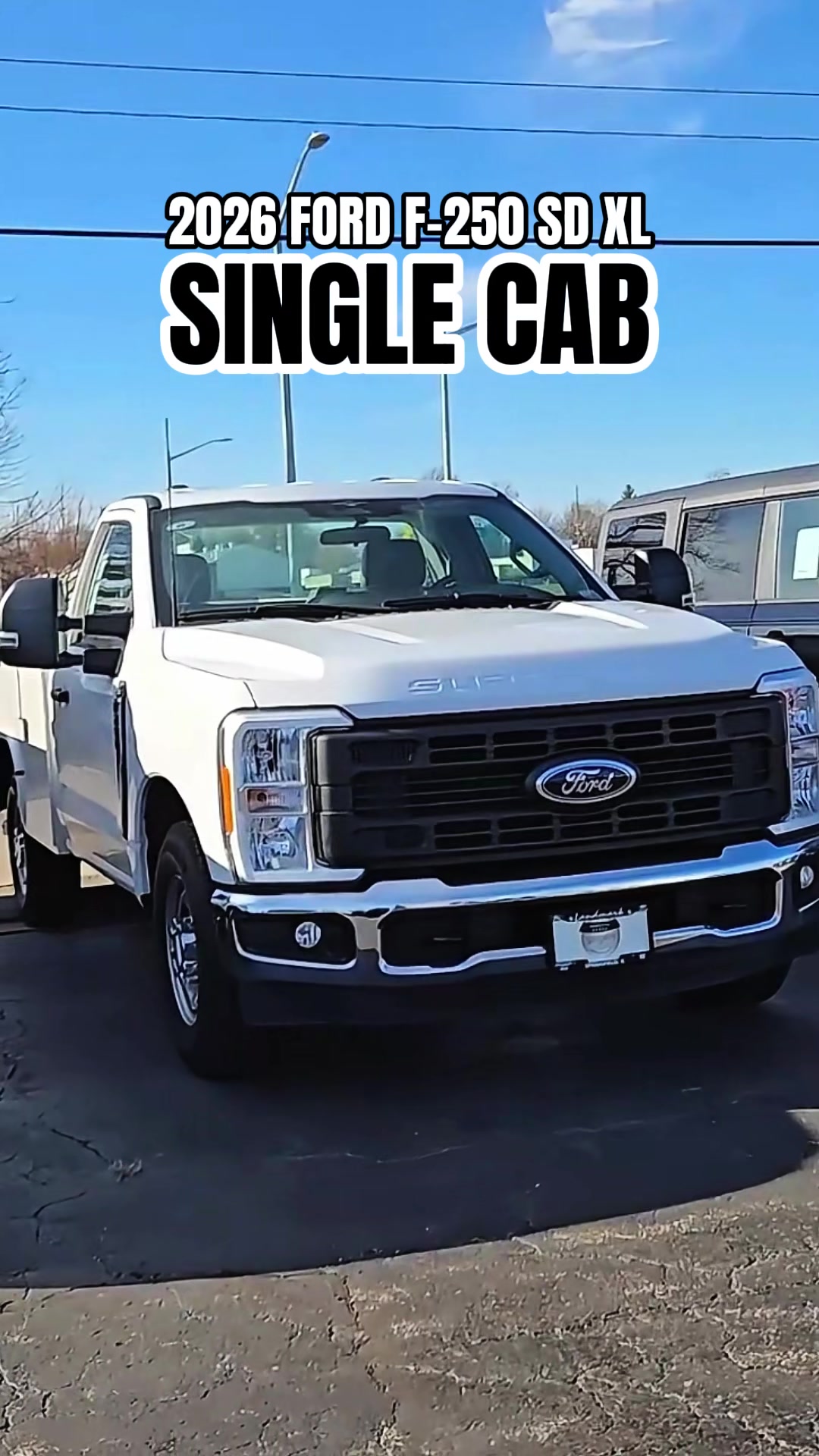 @Landmark Ford Trucks East