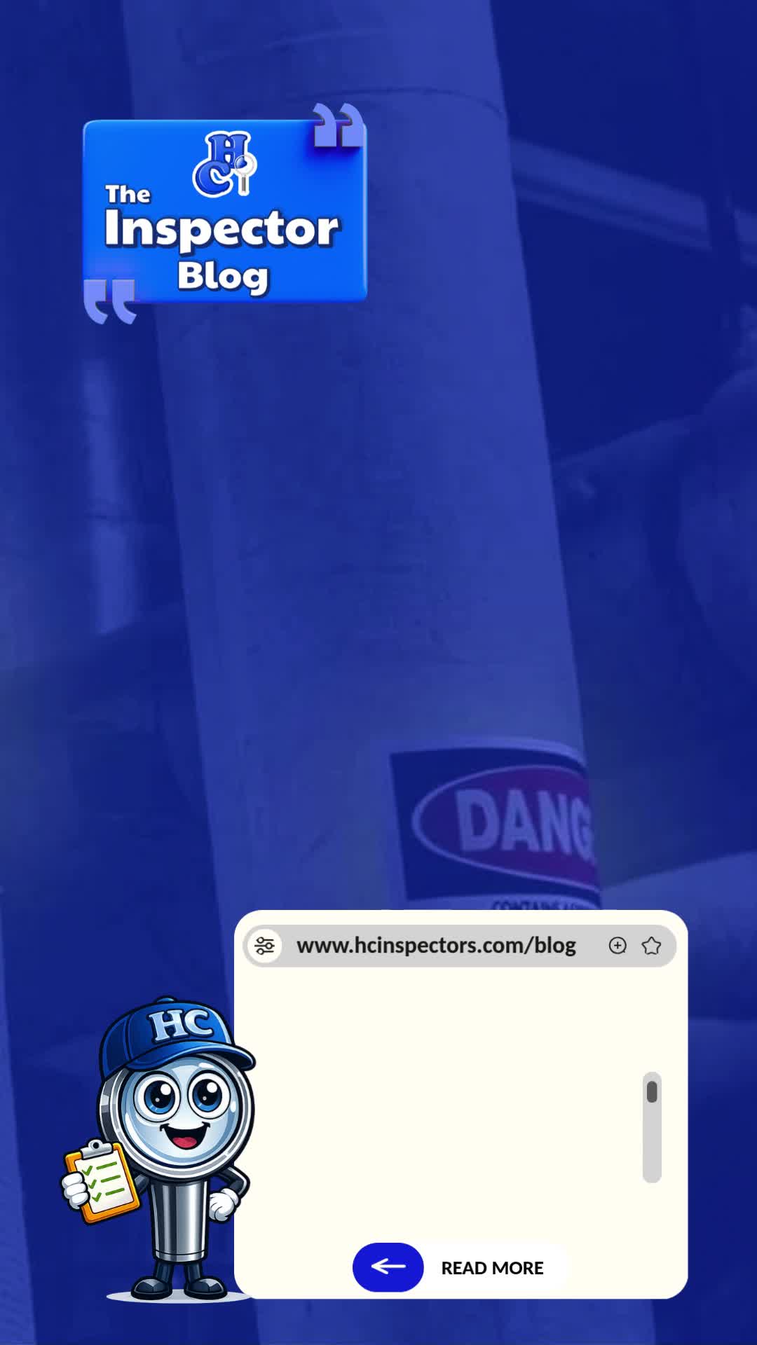 @HCINSPECTORS