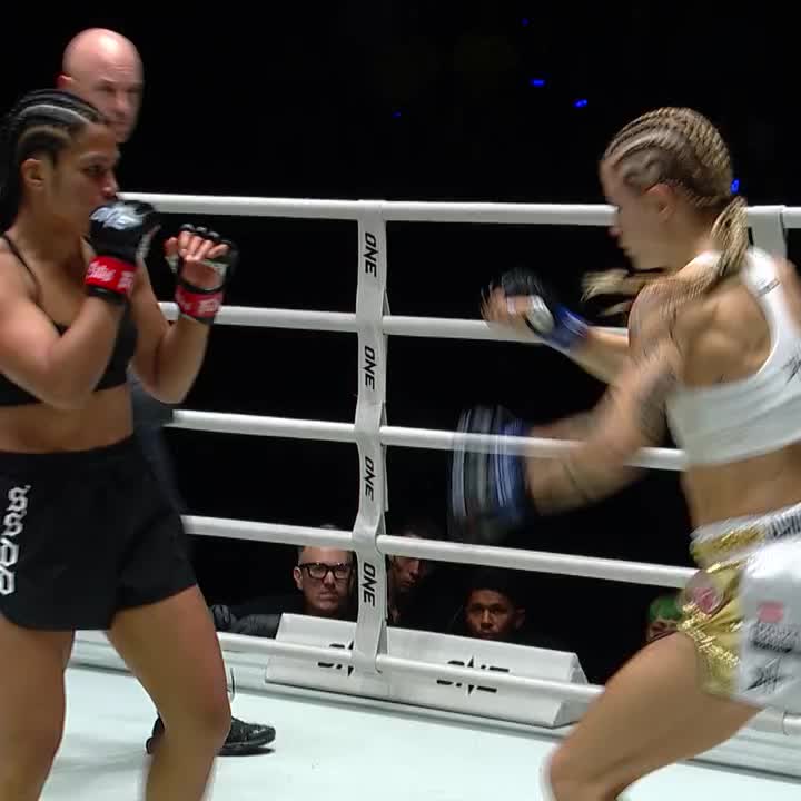 @ONE Championship