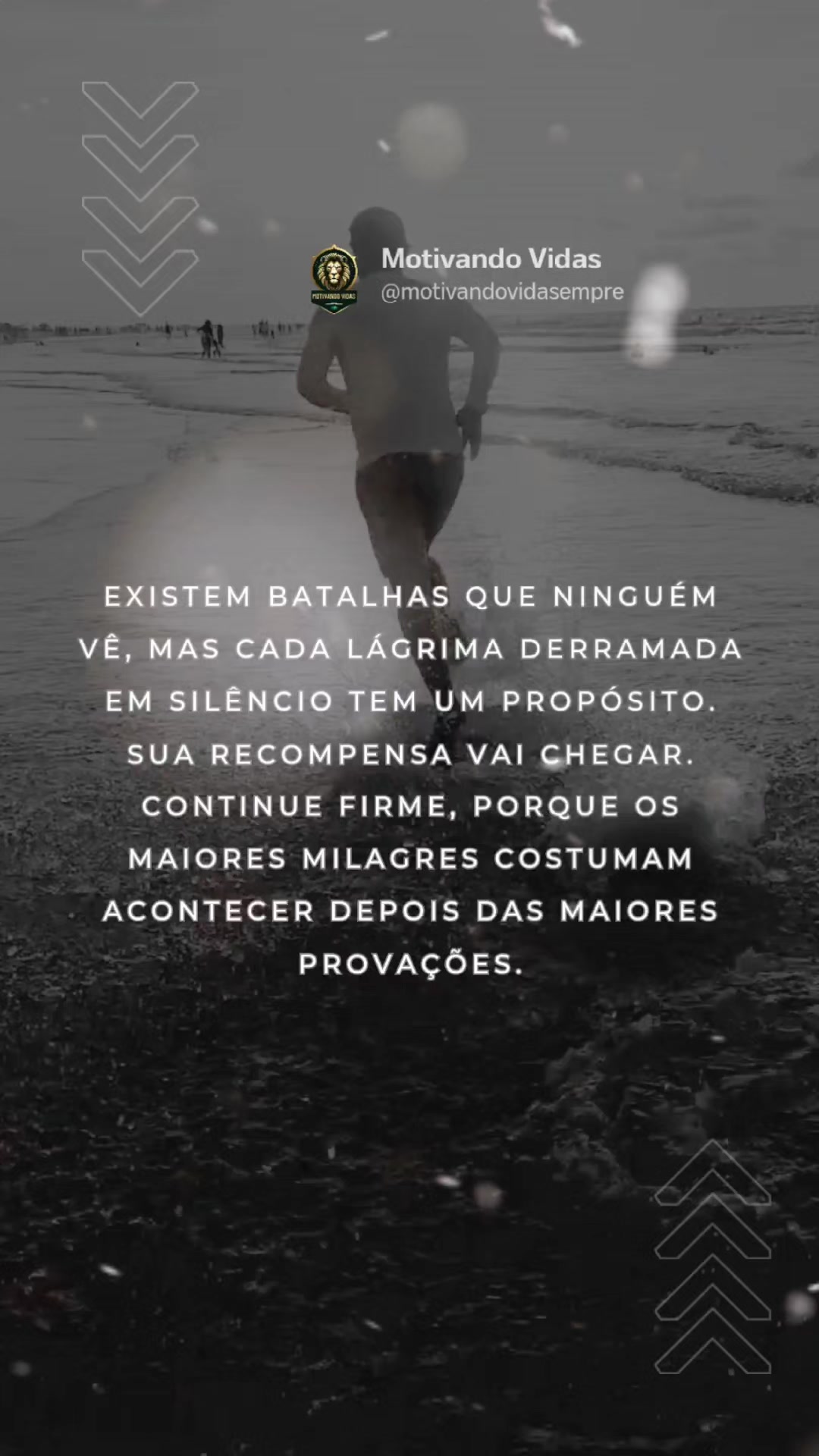 @Motivando Vidas