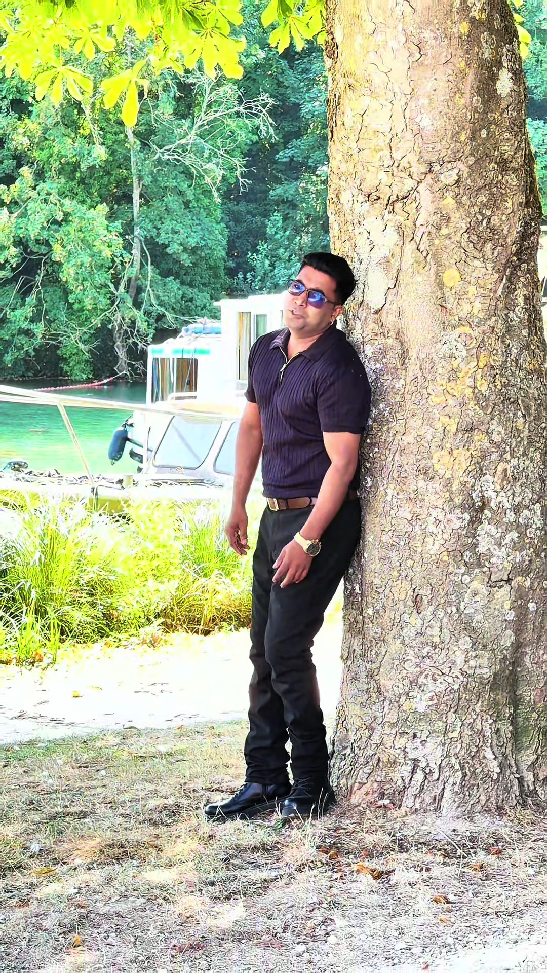 @Asad Manna