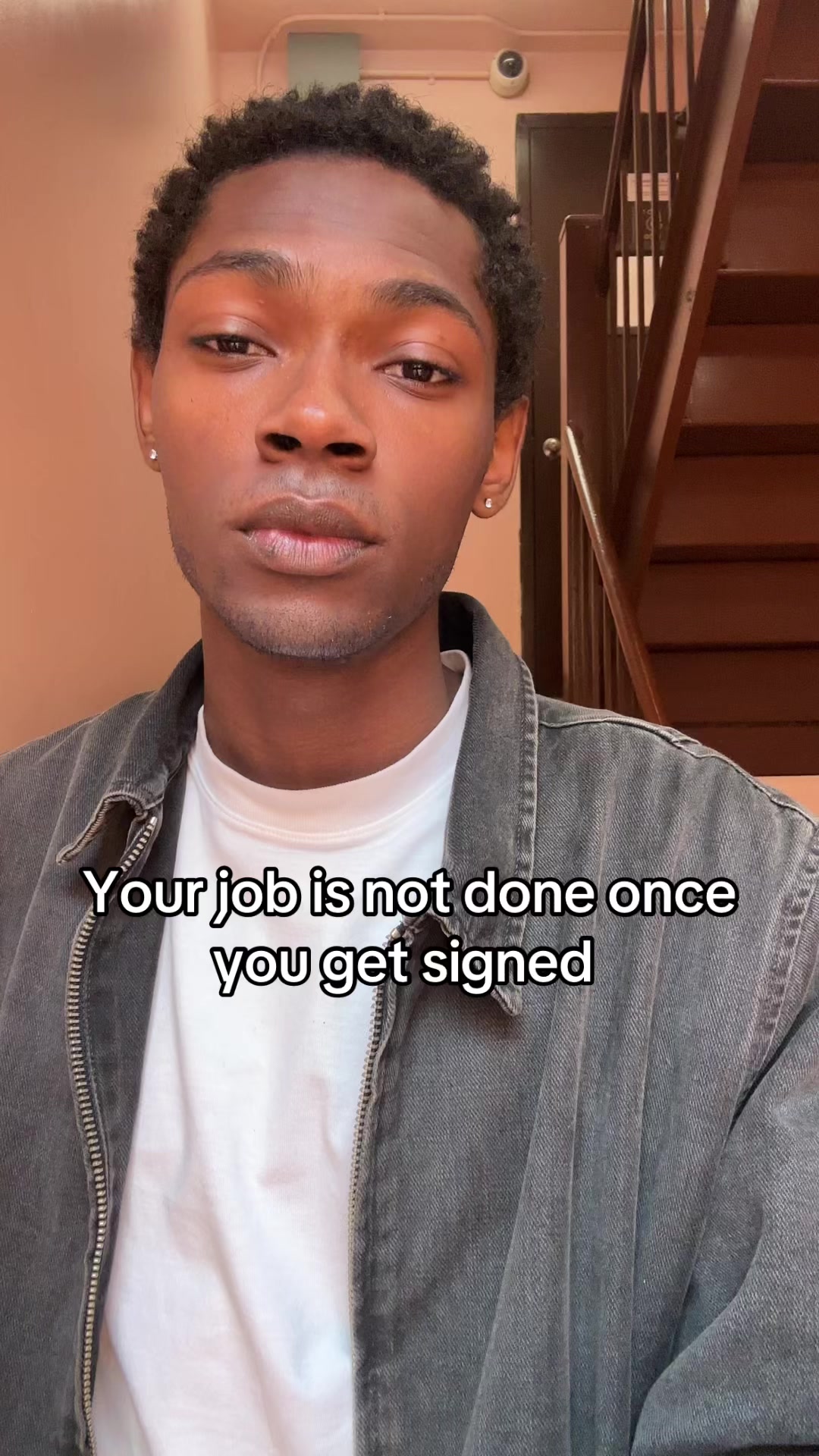 @Tam&oslash;ni