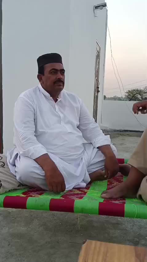@Mirza Shan Baig (Italy)