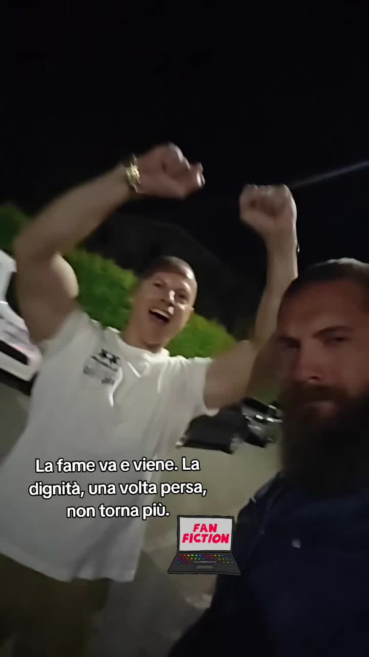 @Torcasio Vincenzo