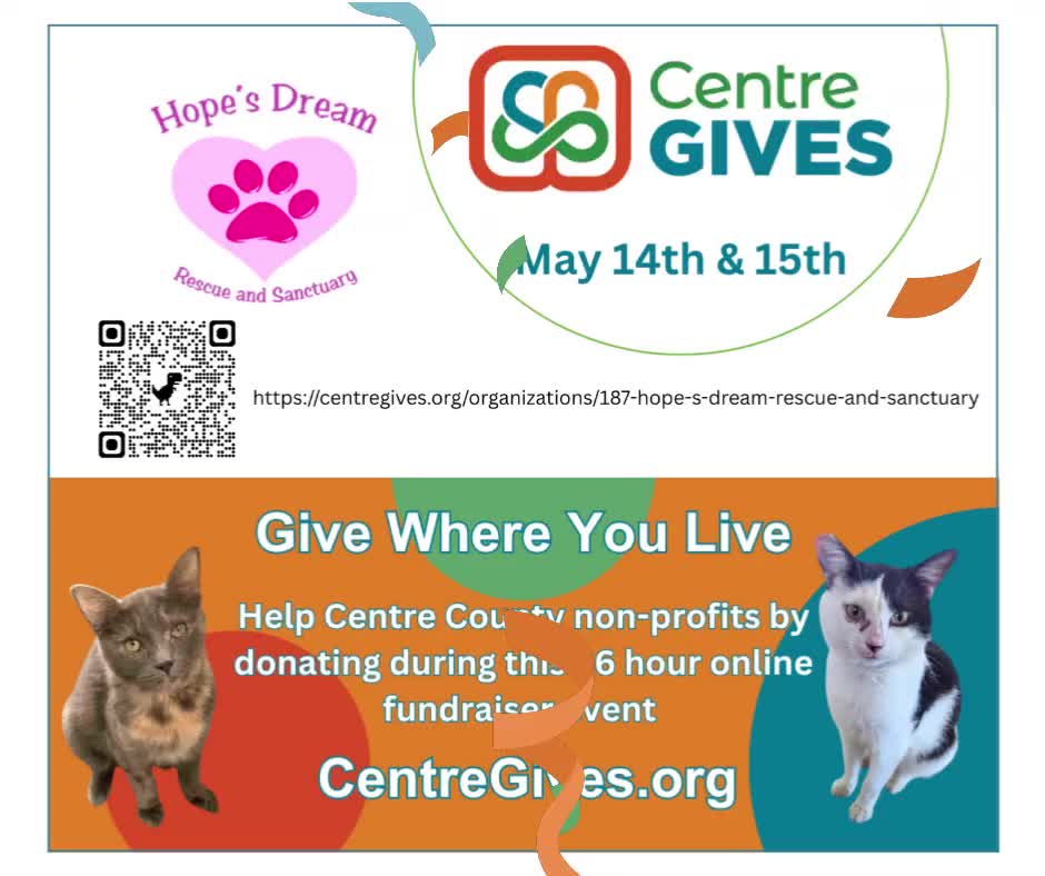 @HopesDreamRescue