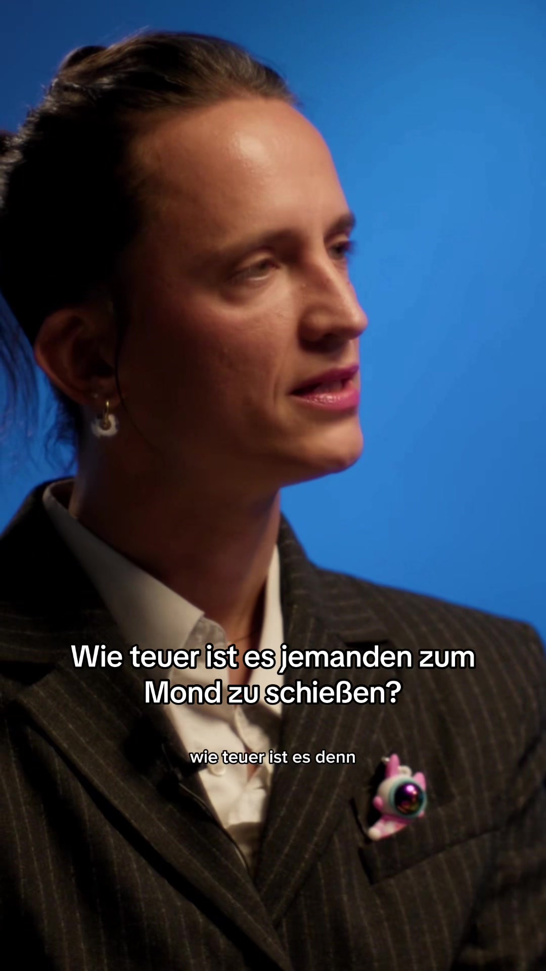 @Gazelle