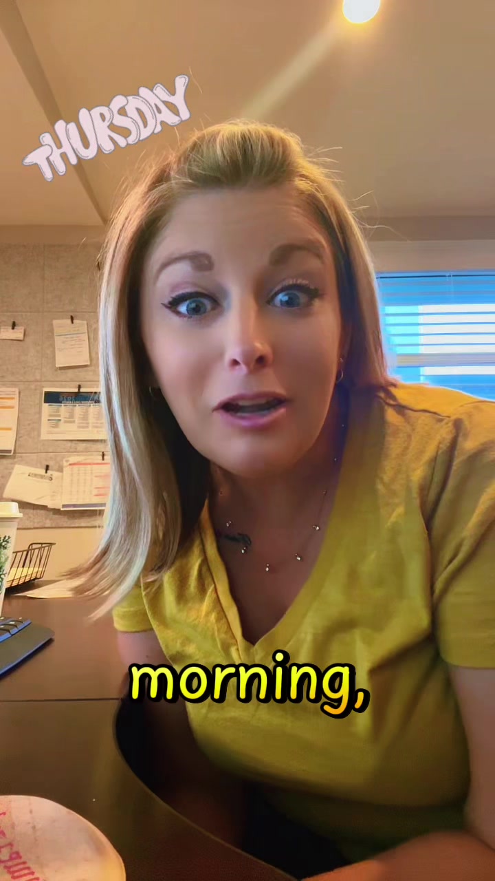 @BridgetteMarie