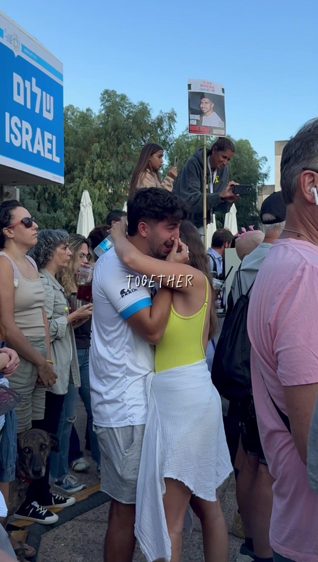 @TalkIsrael Creators