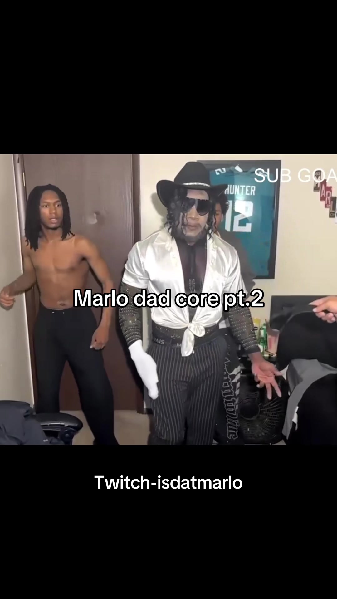 @isdatmarlo
