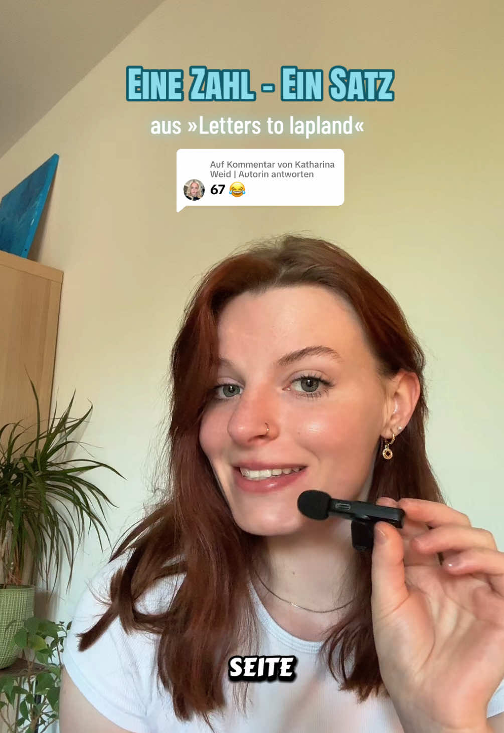 @Kyra Lys | Autorin 🤍✍🏽