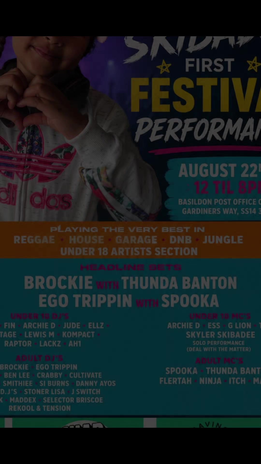 @Raving 4 a Reason