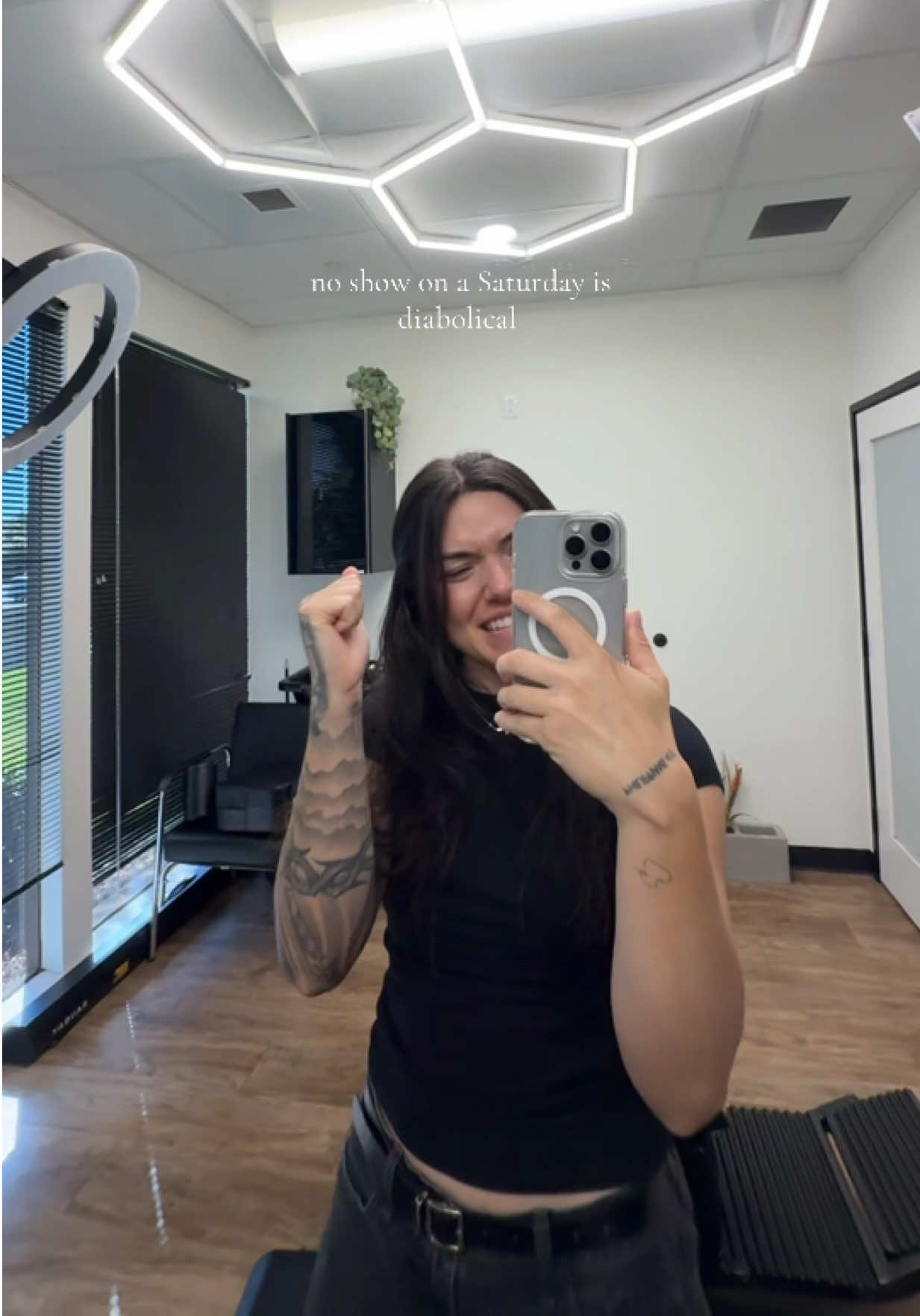 @Taylor | Sacramento Barber