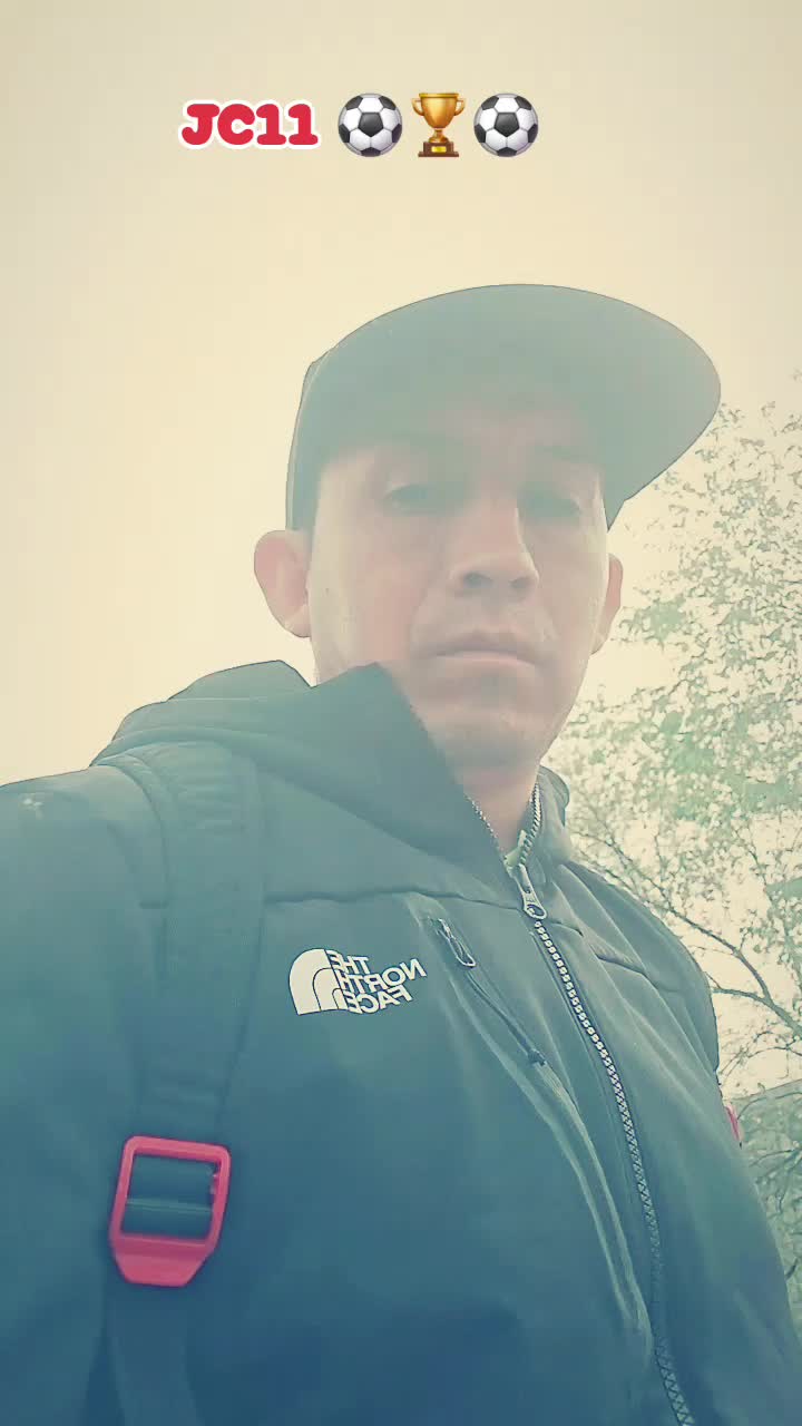@JC11⚽🏆⚽