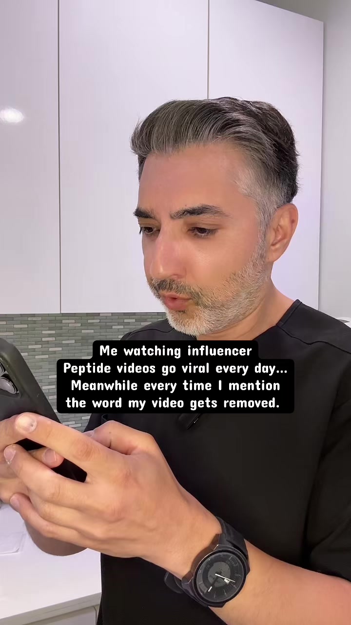 @Dr. Zadeh | Cosmetic Doctor