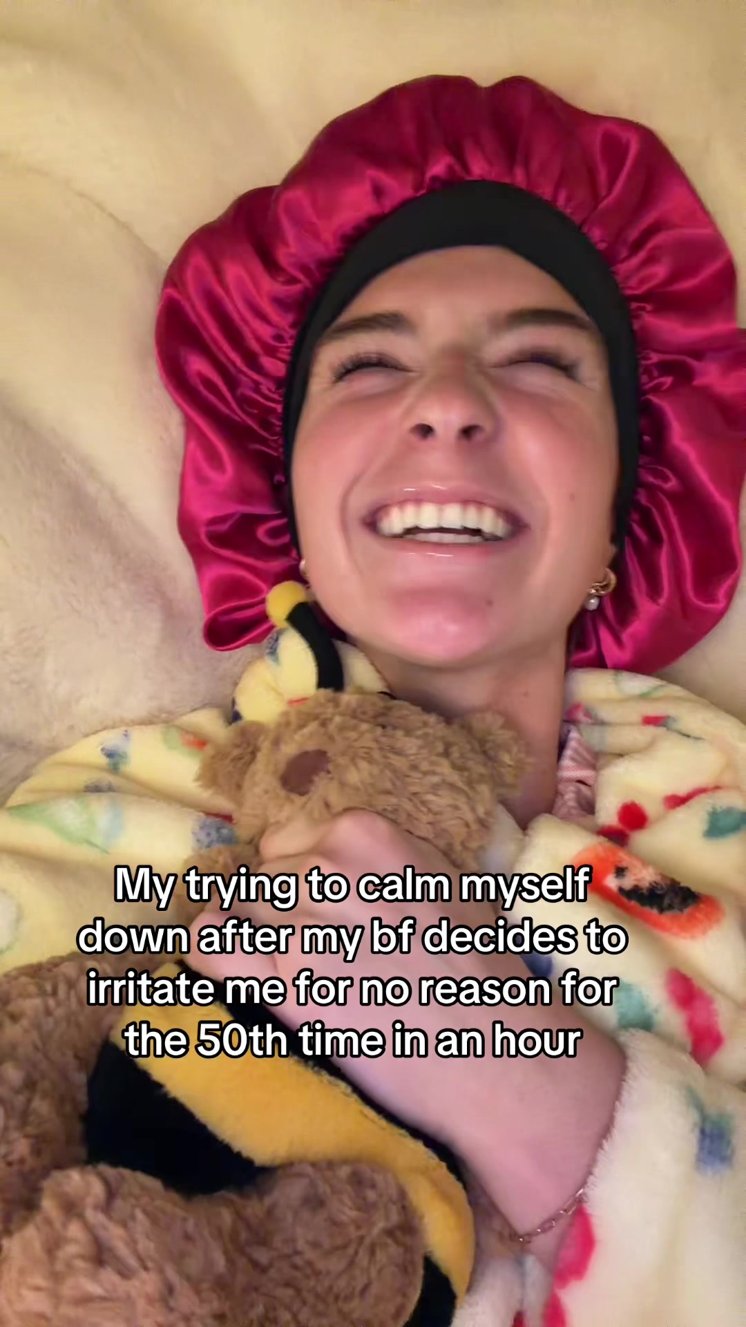 @Lola Winters