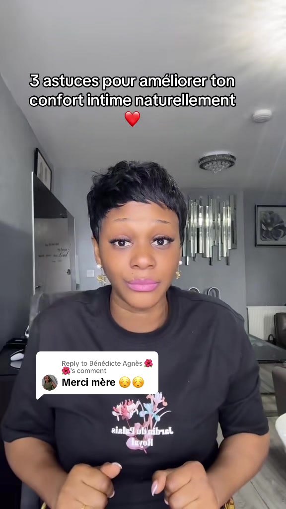 @Miss d Miss Tanya L’or Mukoko