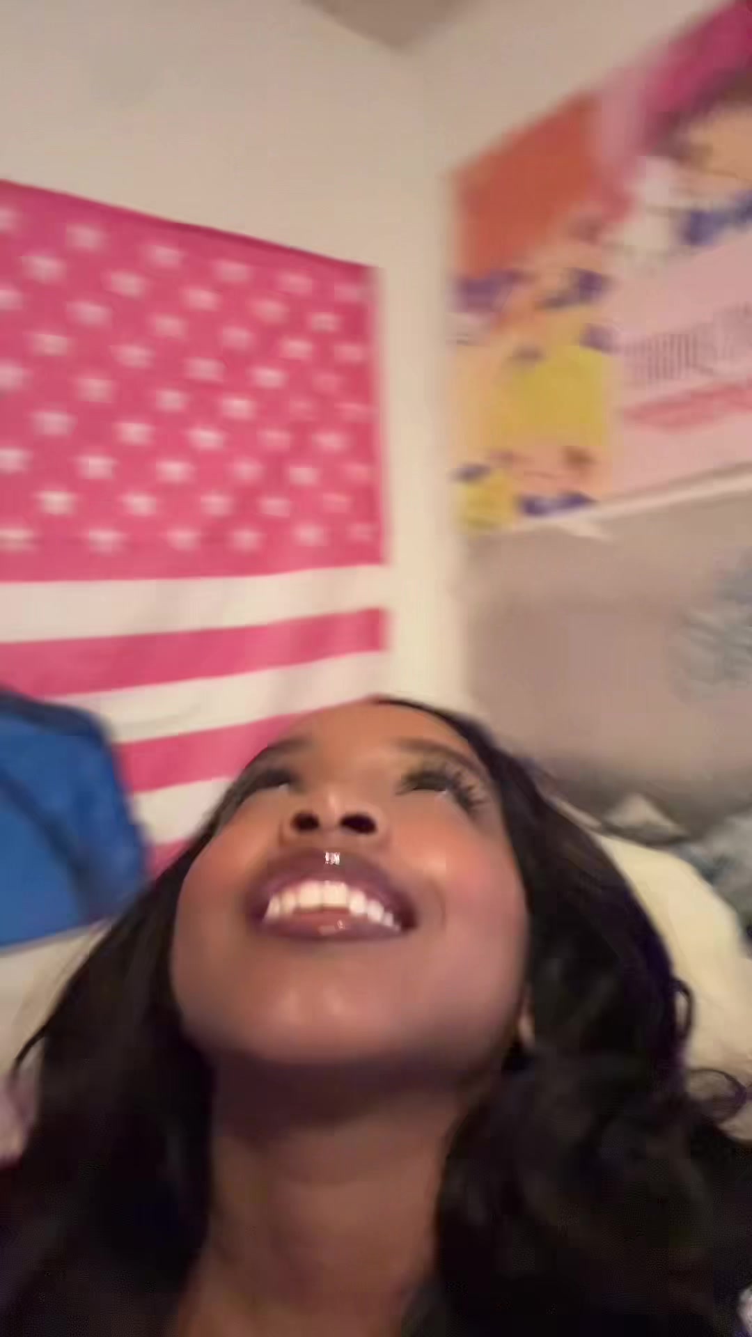 @president mimi