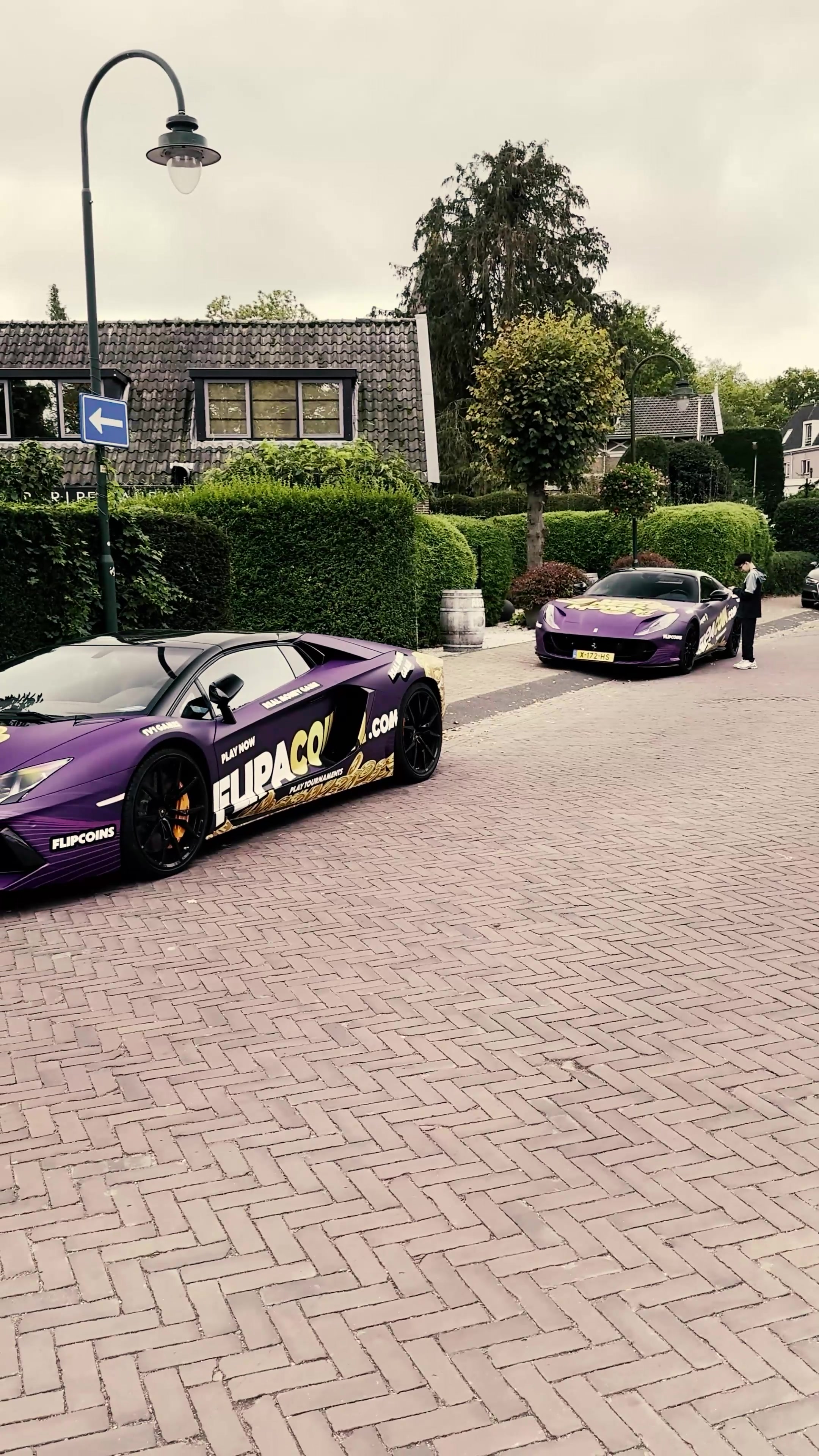 @Carspotsbyjob