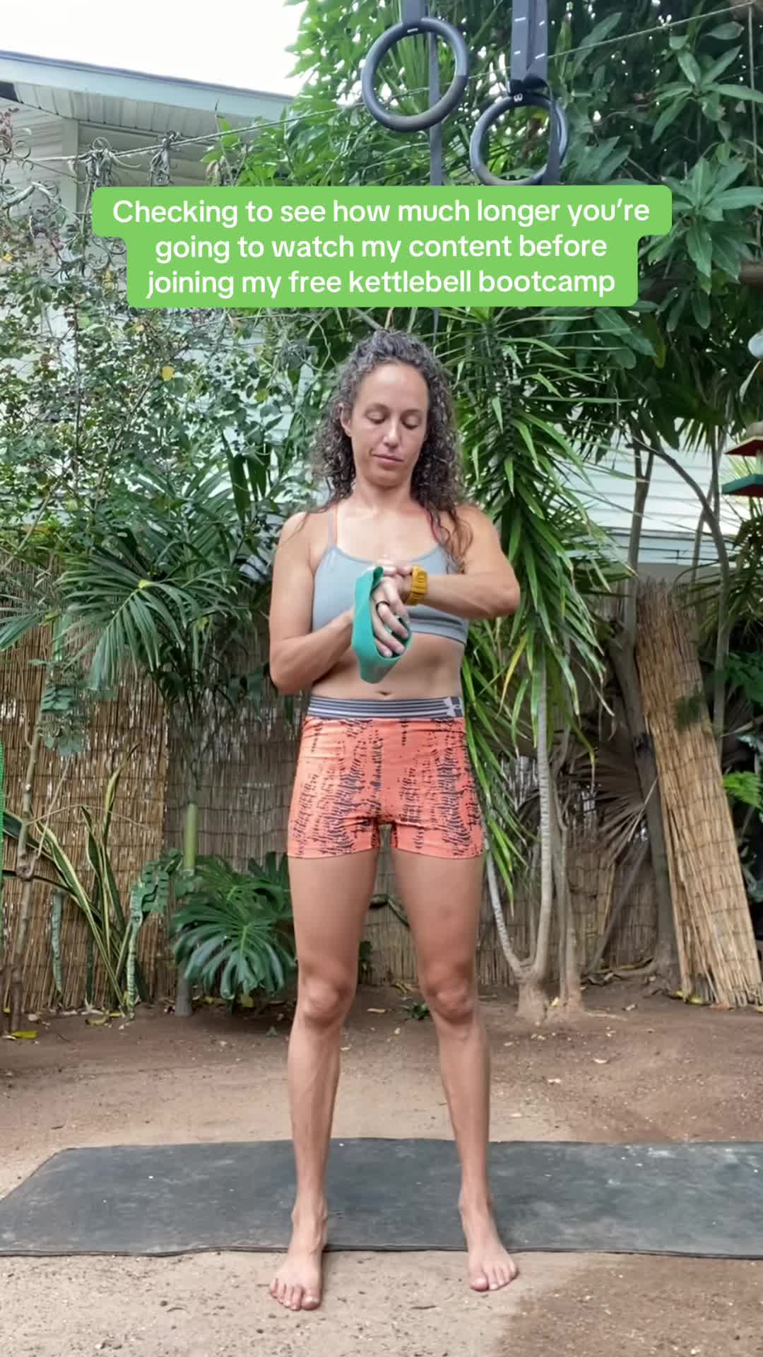 @Sarah Bublavy | Yoga + Fitness