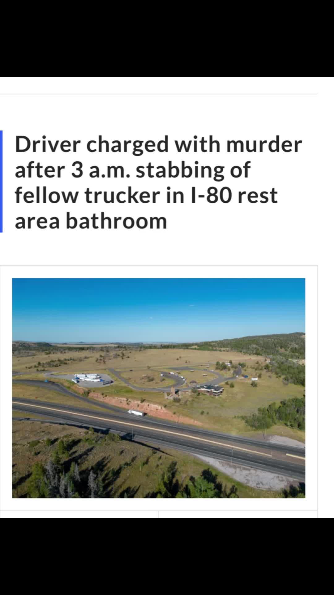 @brightfuture497 Trucking news
