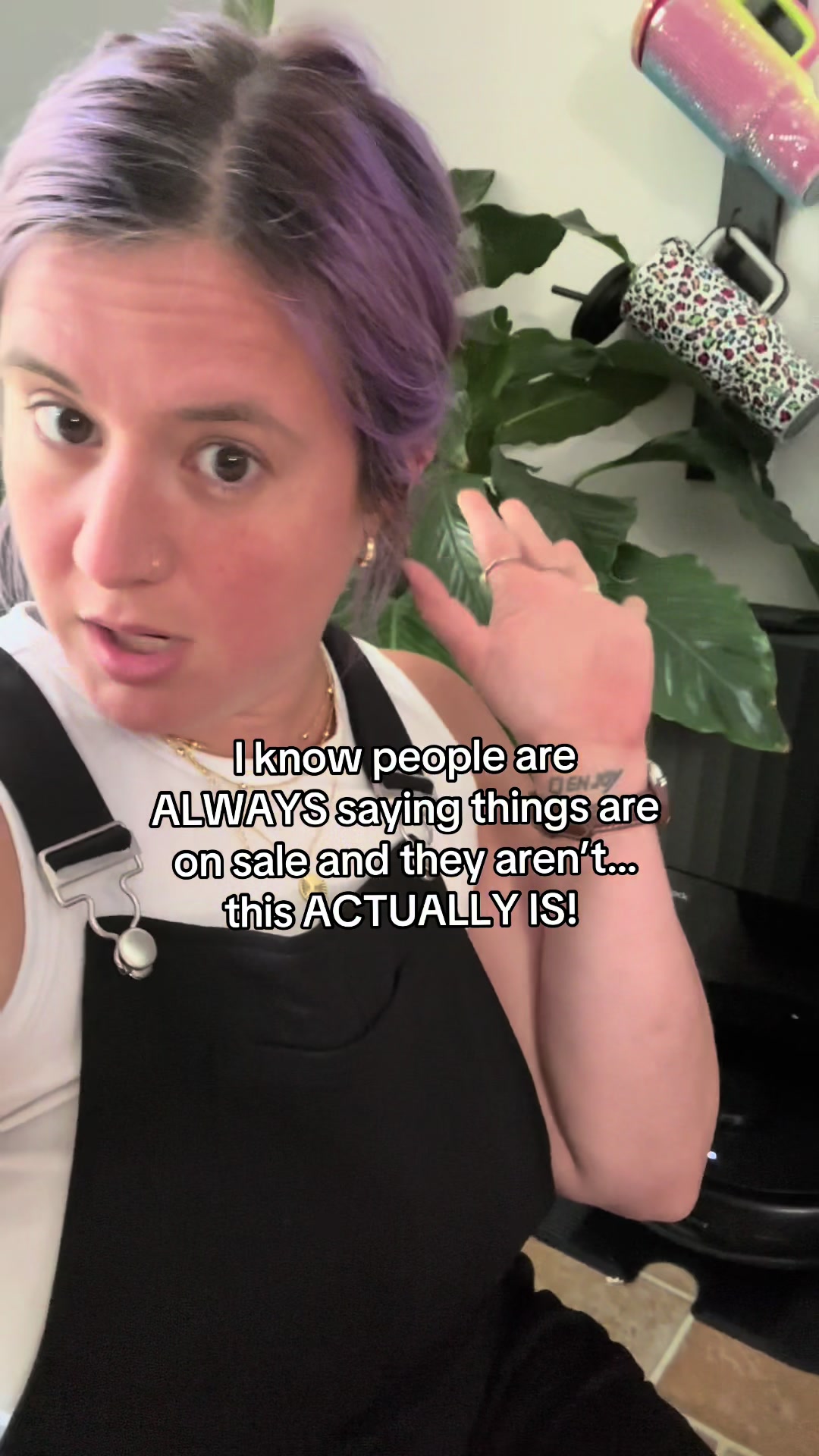 @That Purple Hair Teacher
