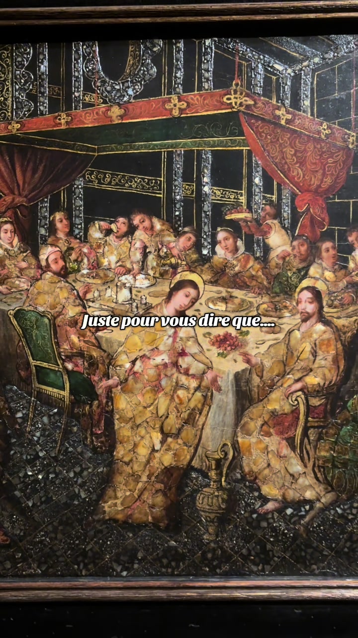 @Mus&eacute;e Jacquemart-Andr&eacute;