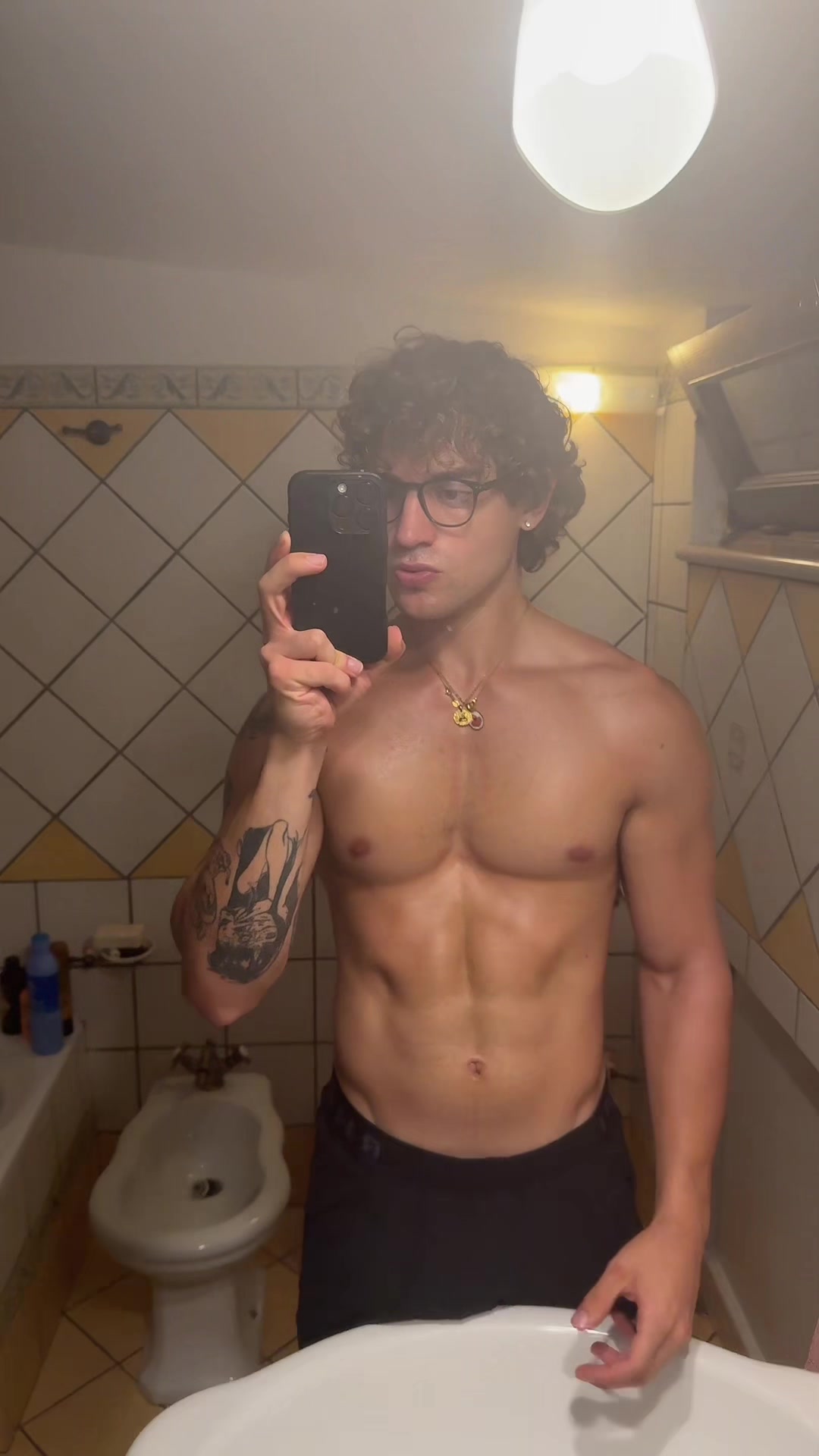 @liviomelillo