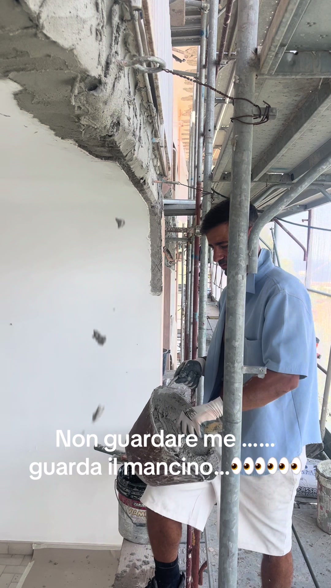 @Pasquale La Mura