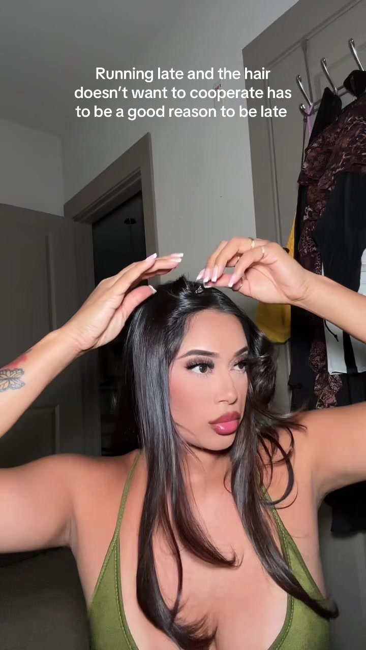 @Starrrrgrl⭐️