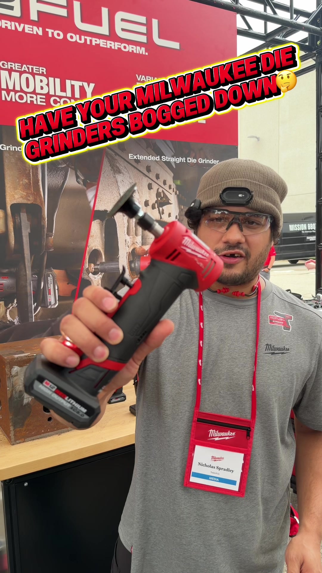 @Tools Are Us