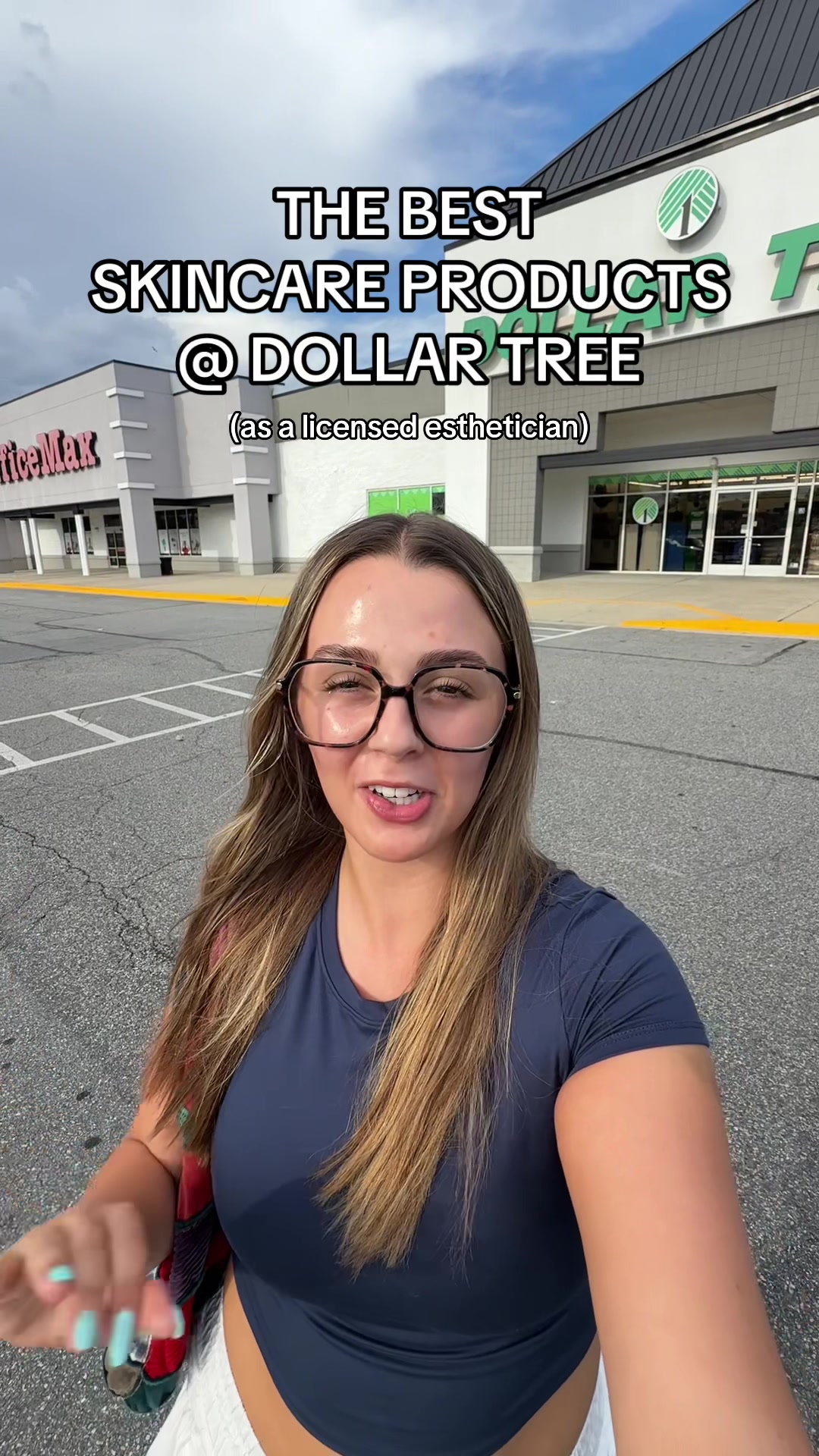 @Liv Markley🧴Esthetician