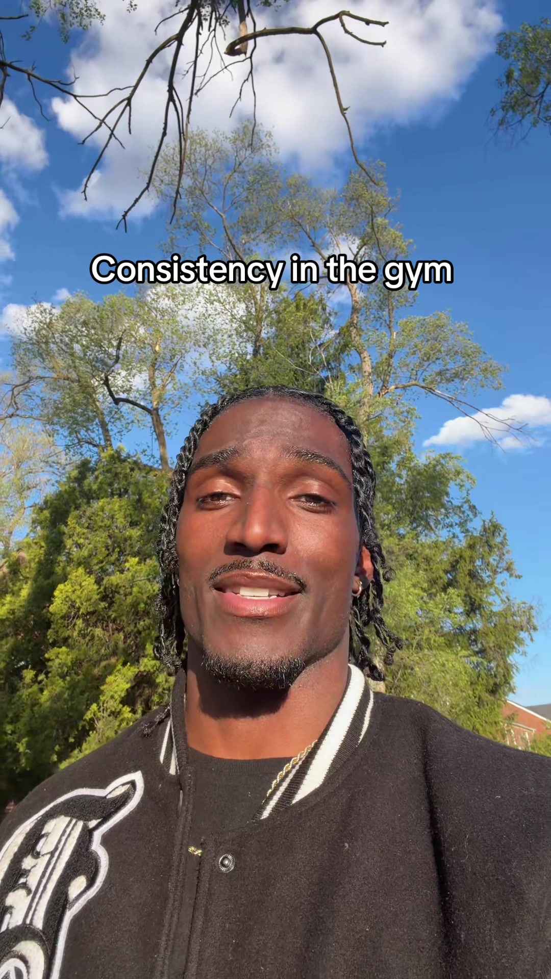 @Rod | Fitness & Lifestyle