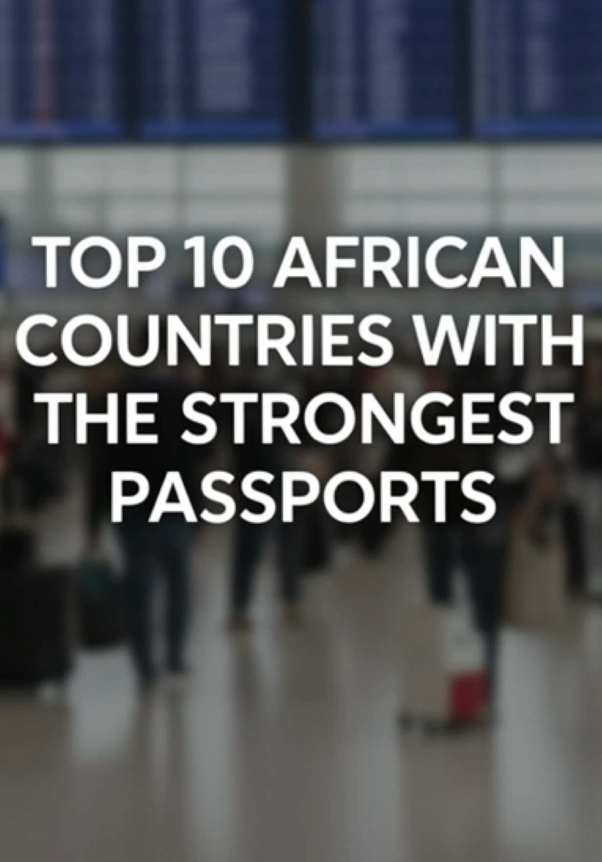 @AFRICA THE MOTHERLAND
