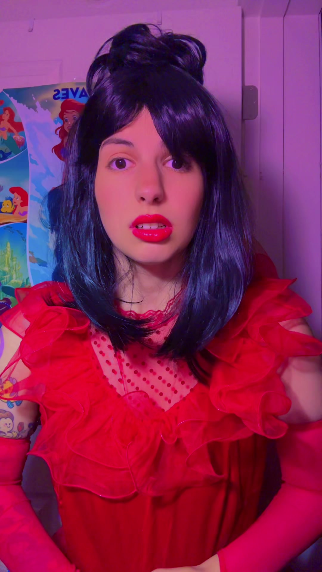 @partywithprincesses